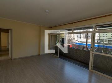 Apartamento · 141m² · 3 Quartos · 1 Vaga · Apartamento à Venda - Cambuí, 3 Quartos,  141 m² - Campinas
