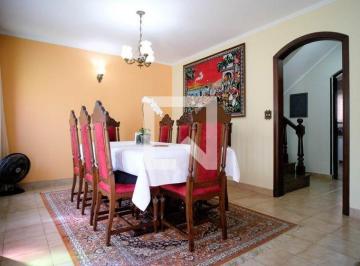 Casa · 194m² · 3 Quartos · 5 Vagas · Casa à Venda - Jardim Brasília, 3 Quartos, 194 m² - São Paulo