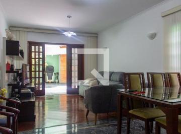 Casa · 200m² · 4 Quartos · 4 Vagas · Casa à Venda - Vila Romano, 4 Quartos,  200 m² - São Paulo
