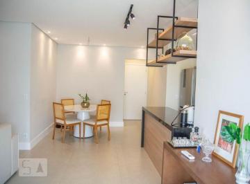Apartamento · 72m² · 2 Quartos · 2 Vagas · Apartamento à Venda - São Bernardo, 2 Quartos,  72 m² - Campinas