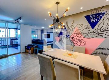 Apartamento · 83m² · 3 Quartos · 2 Vagas · Apartamento à Venda - Mooca, 3 Quartos,  83 m² - São Paulo
