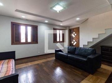 Casa · 248m² · 5 Quartos · 2 Vagas · Casa à Venda - Jardim Vergueiro, 5 Quartos, 248 m² - São Paulo