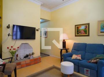 Apartamento · 147m² · 4 Quartos · Apartamento à Venda - Floresta, 4 Quartos,  147 m² - Porto Alegre