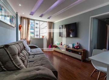 Apartamento · 114m² · 3 Quartos · 1 Vaga · Apartamento à Venda - Ingá, 3 Quartos, 114 m² - Niterói