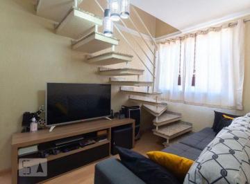 Apartamento · 121m² · 2 Quartos · 1 Vaga · Apartamento à Venda - Jardim Aricanduva, 2 Quartos,  121 m² - São Paulo
