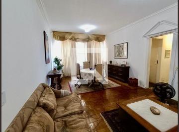 Apartamento · 120m² · 3 Quartos · Apartamento à Venda - Copacabana, 3 Quartos,  120 m² - Rio de Janeiro