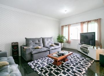 Casa · 280m² · 4 Quartos · 2 Vagas · Casa à Venda - Mandaqui, 4 Quartos,  280 m² - São Paulo