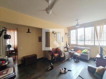Apartamento · 86m² · 3 Quartos · 1 Vaga · Apartamento à Venda - Tijuca, 3 Quartos,  86 m² - Rio de Janeiro