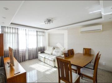 Apartamento · 110m² · 3 Quartos · 1 Vaga · Apartamento à Venda - Ingá, 3 Quartos,  110 m² - Niterói