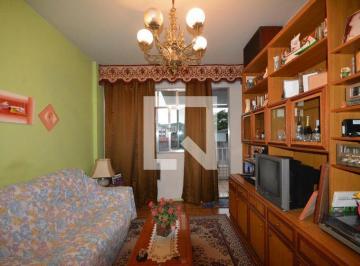 Apartamento · 105m² · 3 Quartos · 1 Vaga · Apartamento à Venda - Irajá, 3 Quartos,  105 m² - Rio de Janeiro