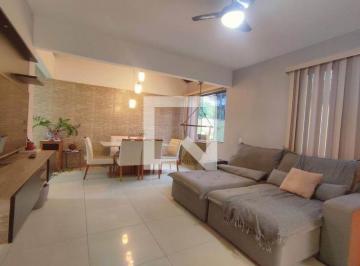 Casa · 220m² · 4 Quartos · 3 Vagas · Casa à Venda - Taquara, 4 Quartos,  220 m² - Rio de Janeiro