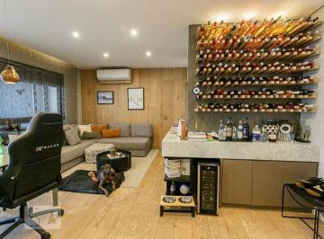 Apartamento · 73m² · 1 Quarto · 1 Vaga · Apartamento à Venda - Pinheiros, 1 Quarto,  73 m² - São Paulo