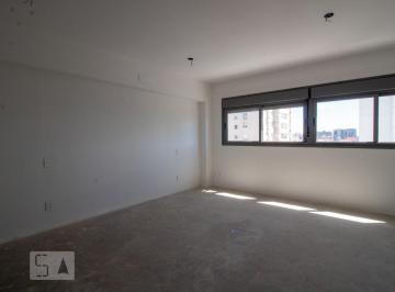 Apartamento · 60m² · 1 Quarto · 1 Vaga · Apartamento à Venda - Chácara das Pedras , 1 Quarto,  60 m² - Porto Alegre