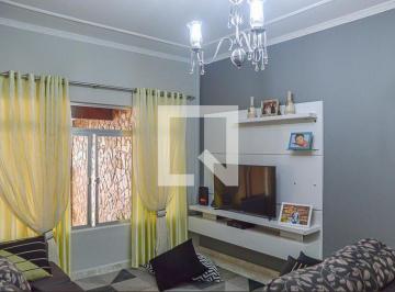 Casa · 248m² · 3 Quartos · 2 Vagas · Casa à Venda - Paulicéia, 3 Quartos, 248 m² - São Bernardo do Campo