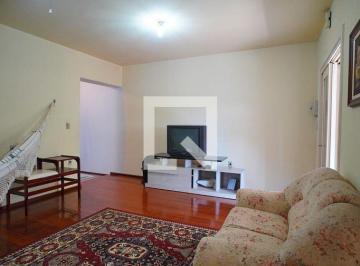Casa · 260m² · 3 Quartos · 2 Vagas · Casa à Venda - Bom Jesus, 3 Quartos, 260 m² - Porto Alegre