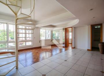 Apartamento · 130m² · 2 Quartos · 1 Vaga · Apartamento à Venda - Santo Antônio, 2 Quartos,  130 m² - Porto Alegre