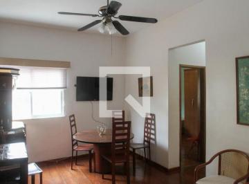 Apartamento · 75m² · 2 Quartos · 1 Vaga · Apartamento à Venda - Ipanema, 2 Quartos,  75 m² - Rio de Janeiro