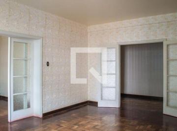Apartamento · 144m² · 4 Quartos · 1 Vaga · Apartamento à Venda - Centro Histórico, 4 Quartos,  144 m² - Porto Alegre