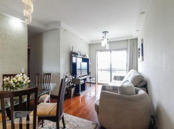 Apartamento · 73m² · 3 Quartos · 2 Vagas · Apartamento à Venda - Penha de França, 3 Quartos, 73 m² - São Paulo