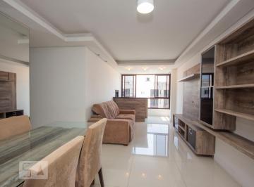 Apartamento · 84m² · 3 Quartos · 1 Vaga · Apartamento à Venda - Jardim Salso , 3 Quartos,  84 m² - Porto Alegre