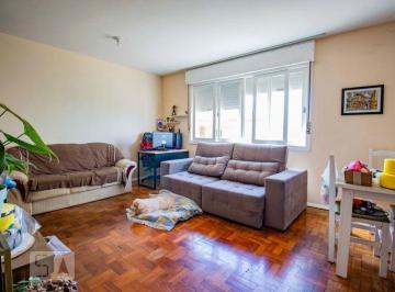 Apartamento · 111m² · 2 Quartos · 2 Vagas · Apartamento à Venda - Bom Jesus, 2 Quartos,  111 m² - Porto Alegre