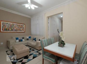 Apartamento · 90m² · 3 Quartos · 1 Vaga · Apartamento à Venda - Maracanã, 3 Quartos,  90 m² - Rio de Janeiro