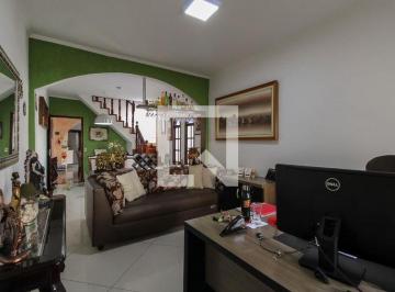 Casa · 280m² · 5 Quartos · 4 Vagas · Casa à Venda - Mooca, 5 Quartos, 280 m² - São Paulo