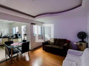 Apartamento · 98m² · 3 Quartos · 2 Vagas · Apartamento à Venda - Jardim, 3 Quartos, 98 m² - Santo André