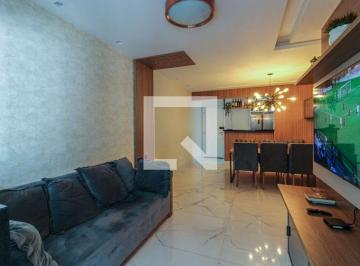 Apartamento · 90m² · 3 Quartos · 2 Vagas · Apartamento à Venda - Recreio, 3 Quartos, 90 m² - Rio de Janeiro