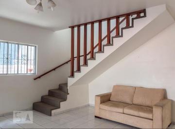 Casa · 270m² · 3 Quartos · 3 Vagas · Casa à Venda - Taboão, 3 Quartos,  270 m² - São Bernardo do Campo