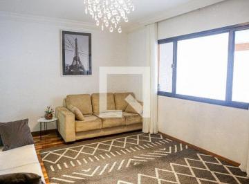Casa · 240m² · 4 Quartos · 4 Vagas · Casa à Venda - Parque Bandeirante, 4 Quartos, 240 m² - Santo André