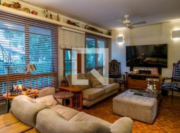 Casa · 240m² · 3 Quartos · 4 Vagas · Casa à Venda - Tristeza, 3 Quartos,  240 m² - Porto Alegre
