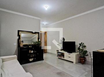 Casa · 230m² · 4 Quartos · 2 Vagas · Casa à Venda - Freguesia do Ó, 4 Quartos,  230 m² - São Paulo