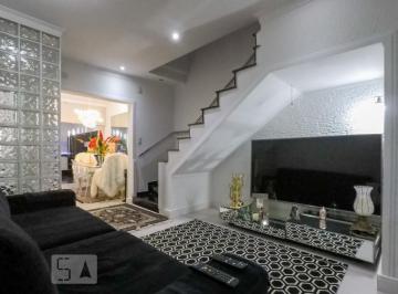 Casa · 200m² · 4 Quartos · 2 Vagas · Casa à Venda - Cambuci, 4 Quartos,  200 m² - São Paulo