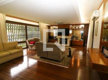 Casa · 221m² · 4 Quartos · 2 Vagas · Casa à Venda - Vila Assunção , 4 Quartos,  221 m² - Porto Alegre