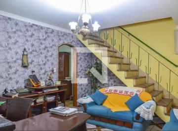 Casa · 250m² · 4 Quartos · 2 Vagas · Casa à Venda - Taboão, 4 Quartos,  250 m² - São Bernardo do Campo