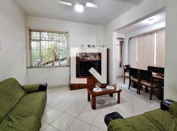 Apartamento · 110m² · 3 Quartos · Apartamento à Venda - Icaraí, 3 Quartos, 110 m² - Niterói