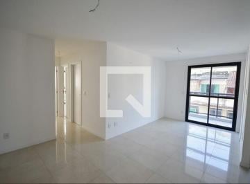 Apartamento · 75m² · 3 Quartos · 1 Vaga · Apartamento à Venda - Tijuca, 3 Quartos, 75 m² - Rio de Janeiro