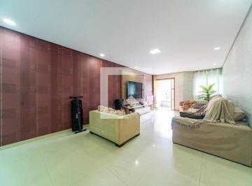 Casa · 250m² · 3 Quartos · 4 Vagas · Casa à Venda - Vila Assunção, 3 Quartos, 250 m² - Santo André