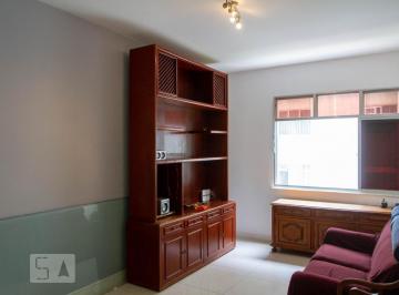 Apartamento de 3 quartos, Rio de Janeiro · Apartamento à Venda - Lagoa, 3 Quartos, 72 m² - Rio de Janeiro