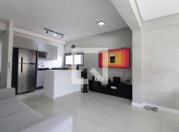 Apartamento · 76m² · 2 Quartos · 1 Vaga · Apartamento à Venda - Moema, 2 Quartos, 76 m² - São Paulo