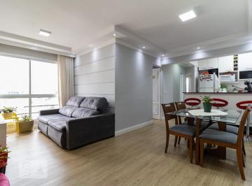 Apartamento · 68m² · 3 Quartos · 2 Vagas · Apartamento à Venda - Aclimação, 3 Quartos, 68 m² - São Paulo