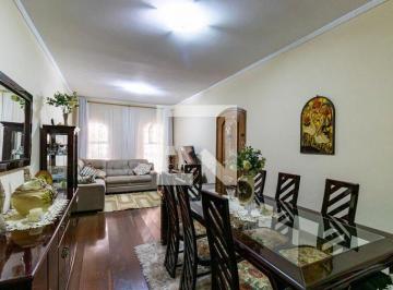 Casa · 193m² · 4 Quartos · 2 Vagas · Casa à Venda - Ipiranga, 4 Quartos, 193 m² - São Paulo