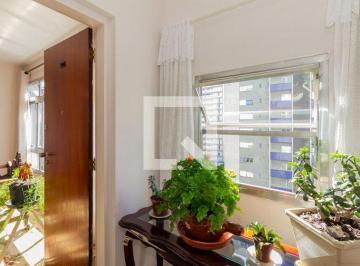 Apartamento · 100m² · 3 Quartos · 1 Vaga · Apartamento à Venda - Vila Olímpia, 3 Quartos,  100 m² - São Paulo
