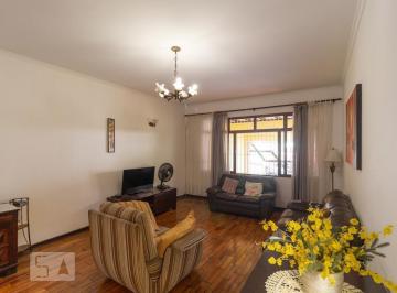 Casa · 210m² · 3 Quartos · 3 Vagas · Casa à Venda - Campo Belo, 3 Quartos,  210 m² - São Paulo