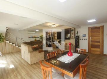Casa · 248m² · 4 Quartos · 3 Vagas · Casa à Venda - Chácara das Pedras , 4 Quartos,  248 m² - Porto Alegre