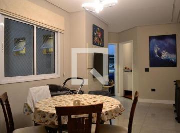 Apartamento · 108m² · 2 Quartos · 2 Vagas · Apartamento à Venda - Campestre, 2 Quartos,  108 m² - Santo André
