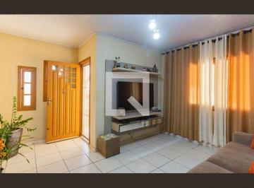 Casa · 215m² · 6 Quartos · 4 Vagas · Casa à Venda - Niterói, 6 Quartos,  215 m² - Canoas