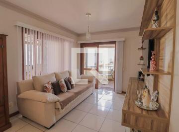 Apartamento · 100m² · 2 Quartos · 1 Vaga · Apartamento à Venda - Centro, 2 Quartos,  100 m² - São Leopoldo