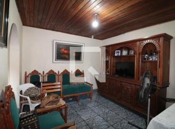 Casa · 200m² · 2 Quartos · 6 Vagas · Casa à Venda - Tatuapé, 2 Quartos,  200 m² - São Paulo